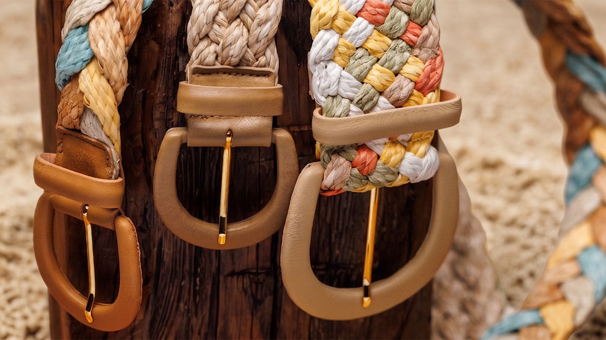 w.kleinberg Resort: Women's Wovens
