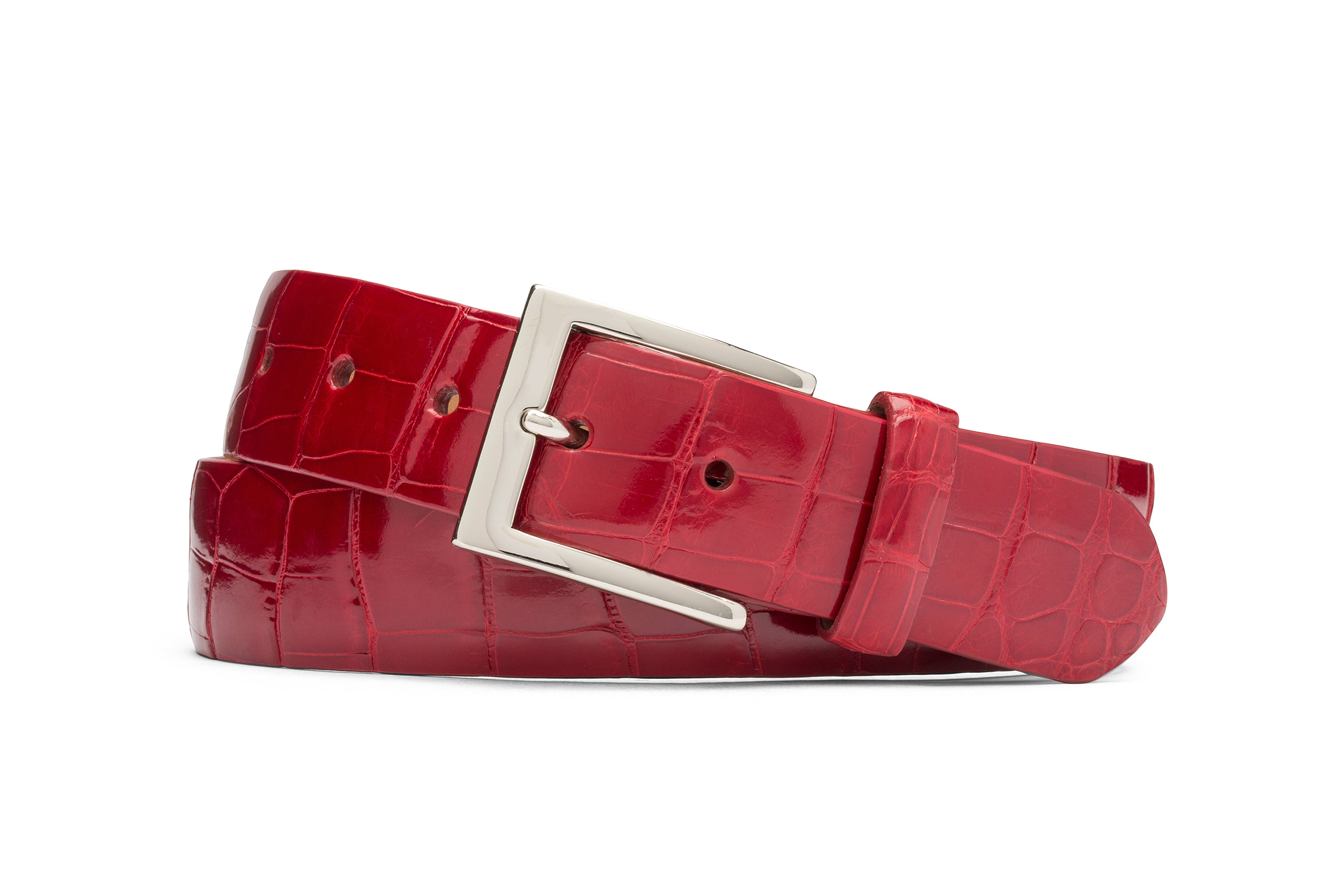Men's Belts by w.kleinberg
