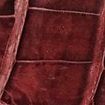 Swatch for Color Burgundy