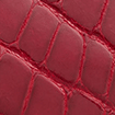Swatch for Color Red