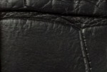 Swatch for Color Black