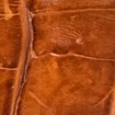 Swatch for Color Brandy