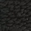 Swatch for Color Black