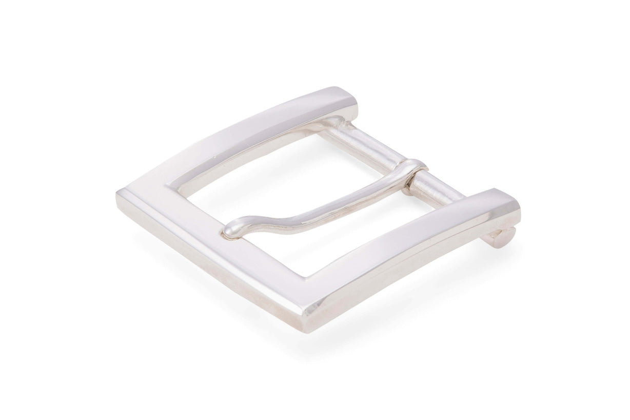 The Bevel Buckle