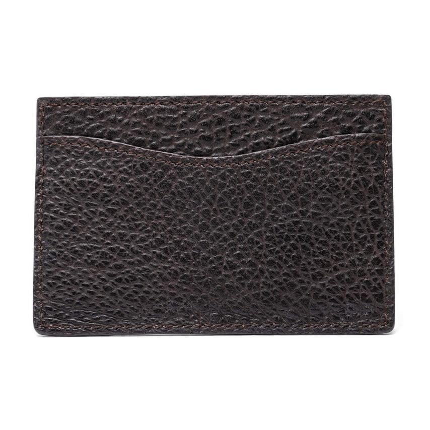 Shark Flat Card Case