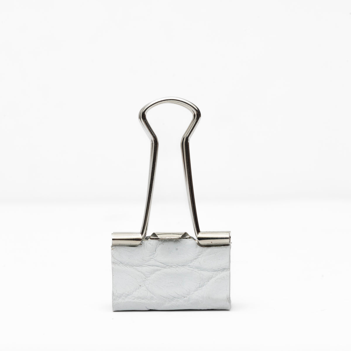 The Mahoney Clip in Matte Alligator
