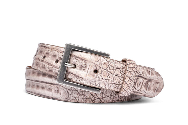 小物 VINTAGE BELT with STORNES BUCKLE VINTAGE BELT with STORNES BUCKLE