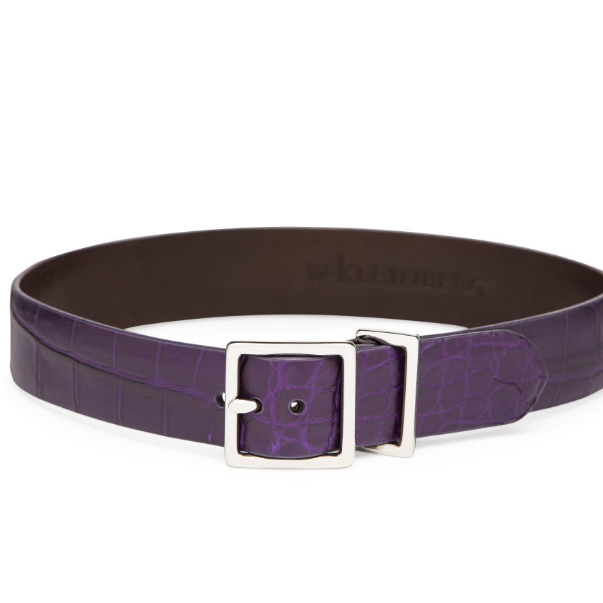 The Jackson Dog Collar