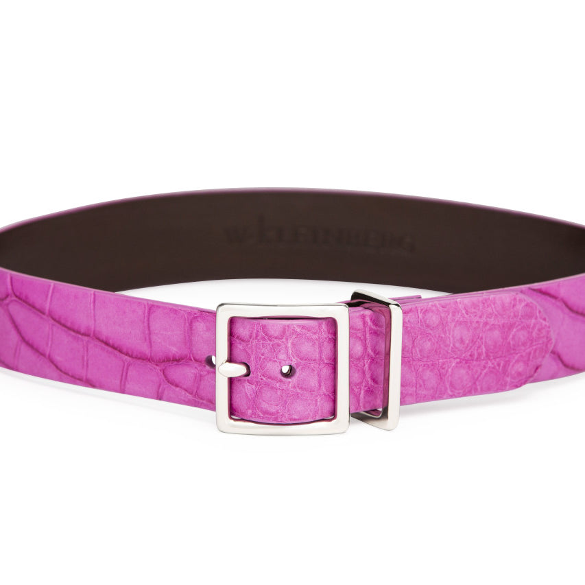 The Jackson Dog Collar