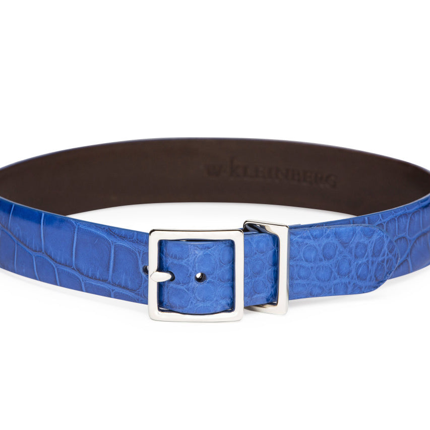 The Jackson Dog Collar