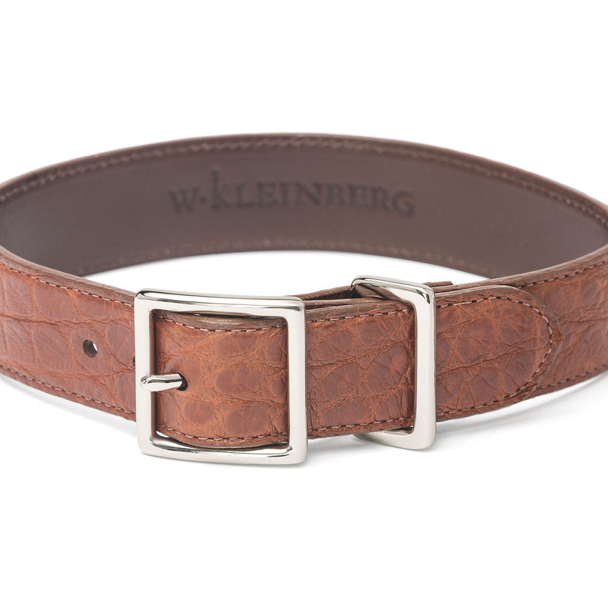 The Jackson Dog Collar