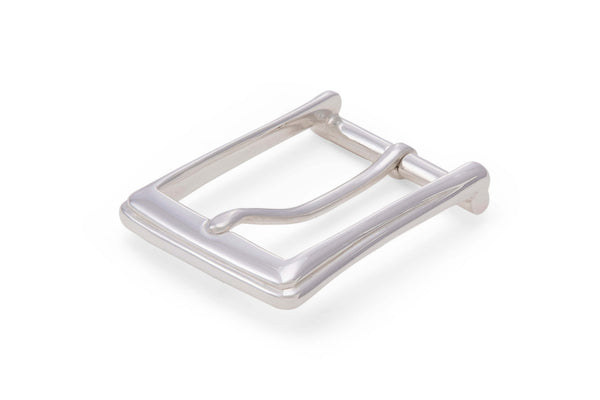 Conway buckle - Stainless Steel