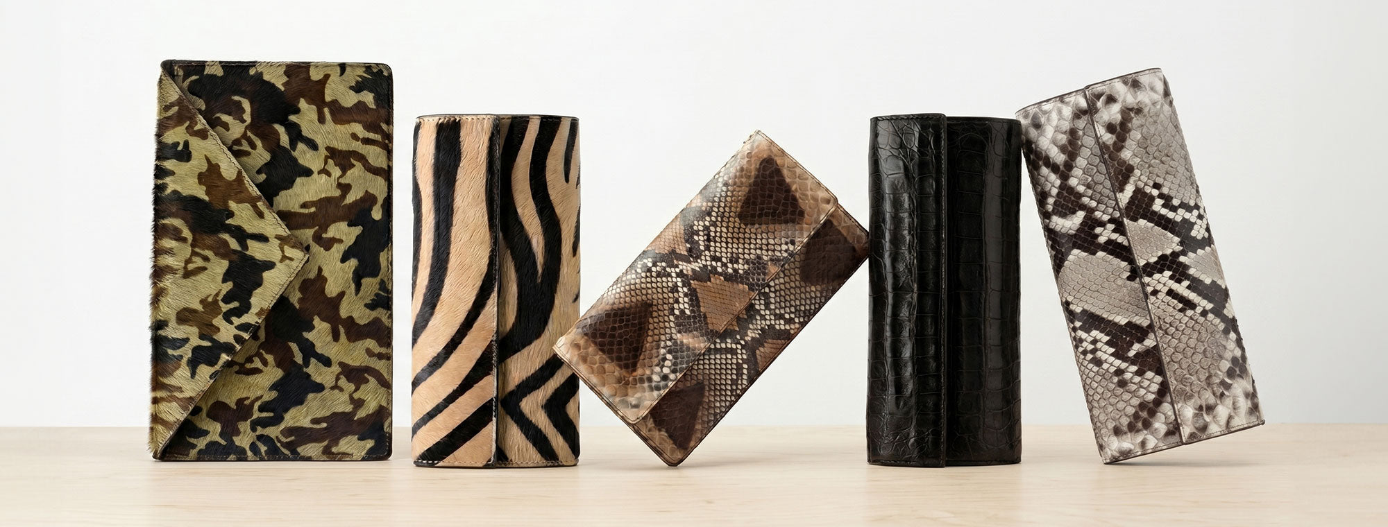 It's in the Bag: Classic Handbags from w.kleinberg