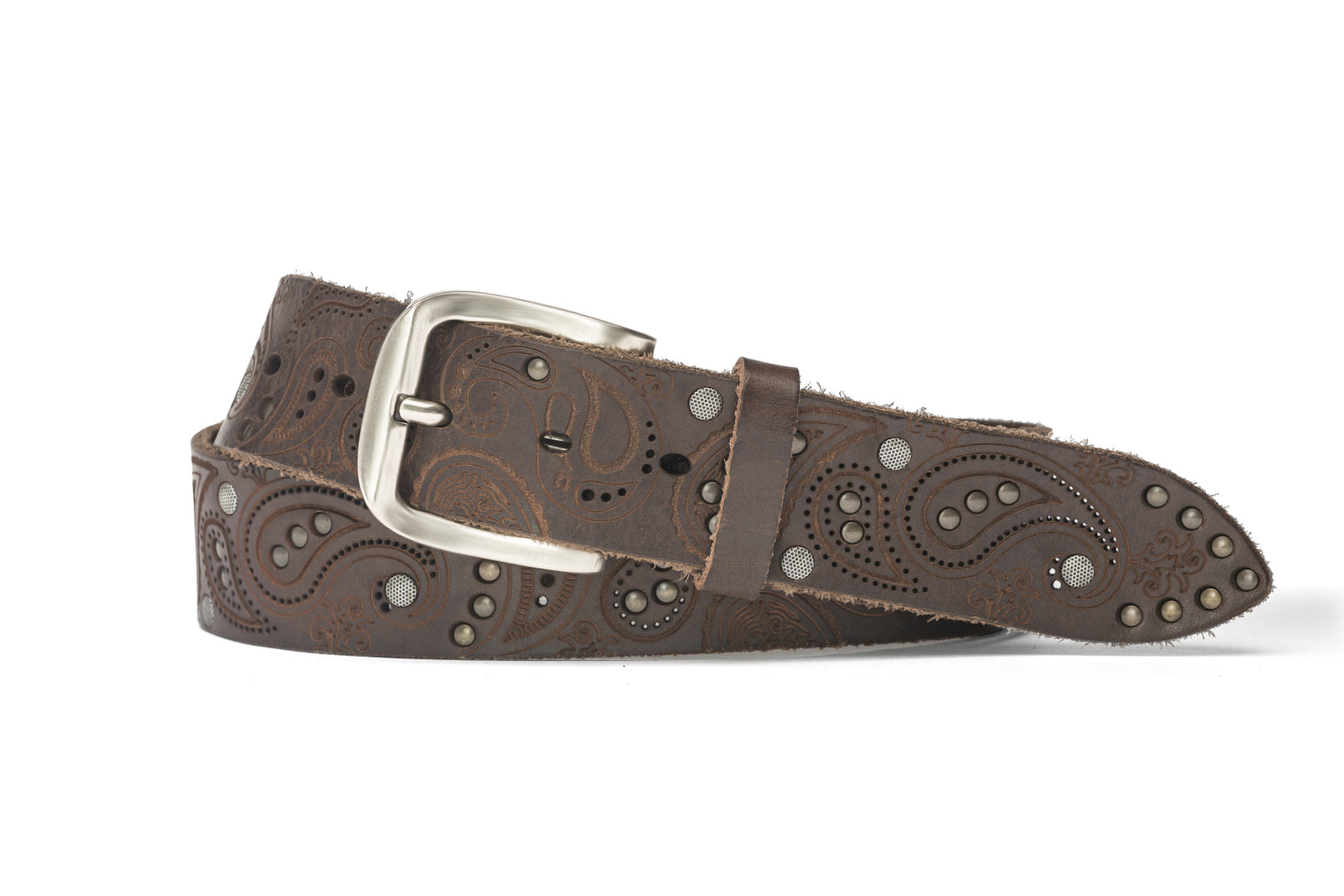 Men's Jean Belts by w.kleinberg