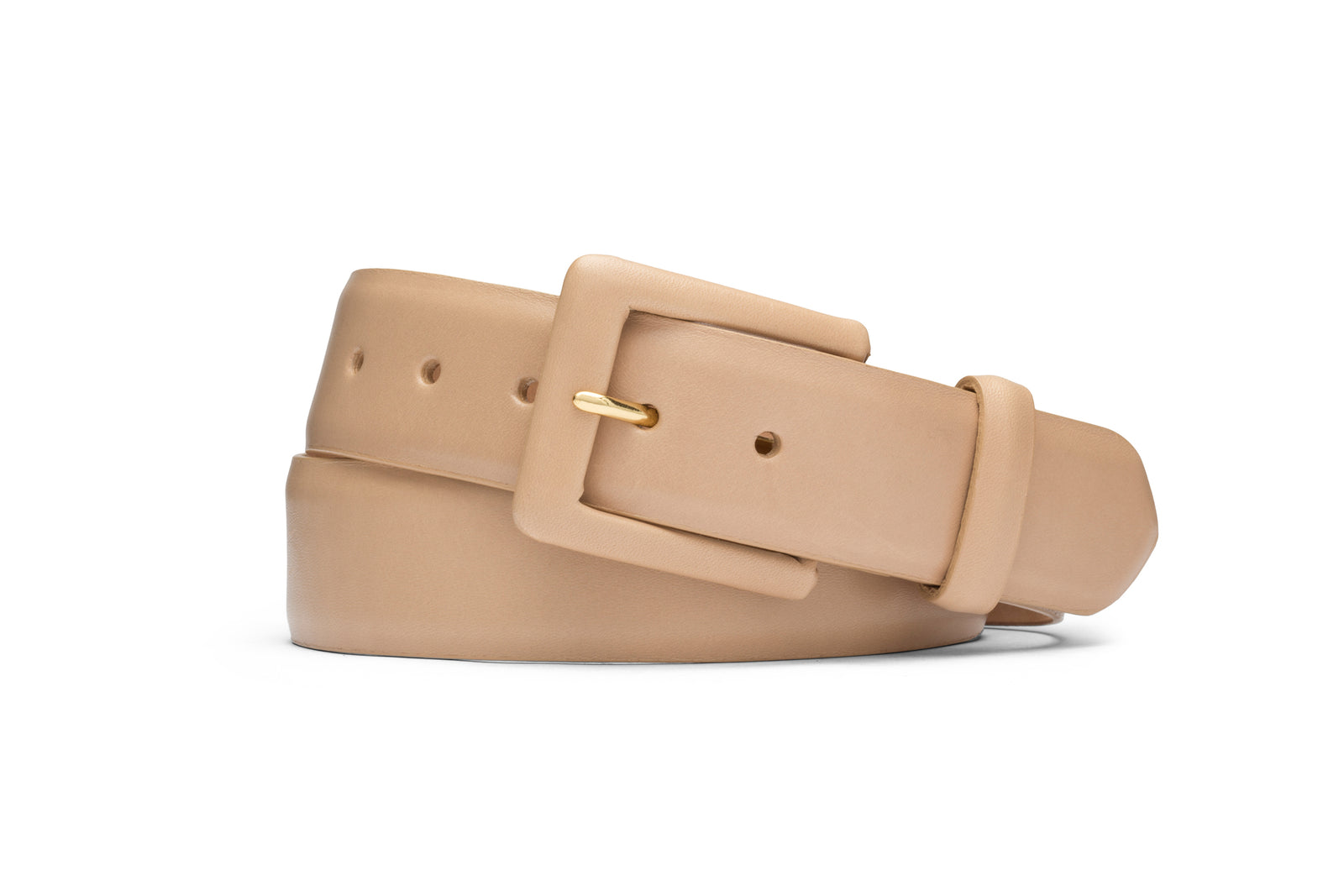 Women's Calf Belts by w.kleinberg