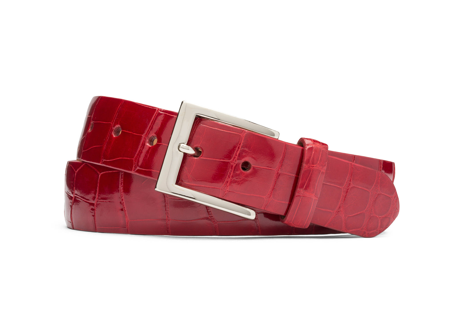 Men's Belts by w.kleinberg