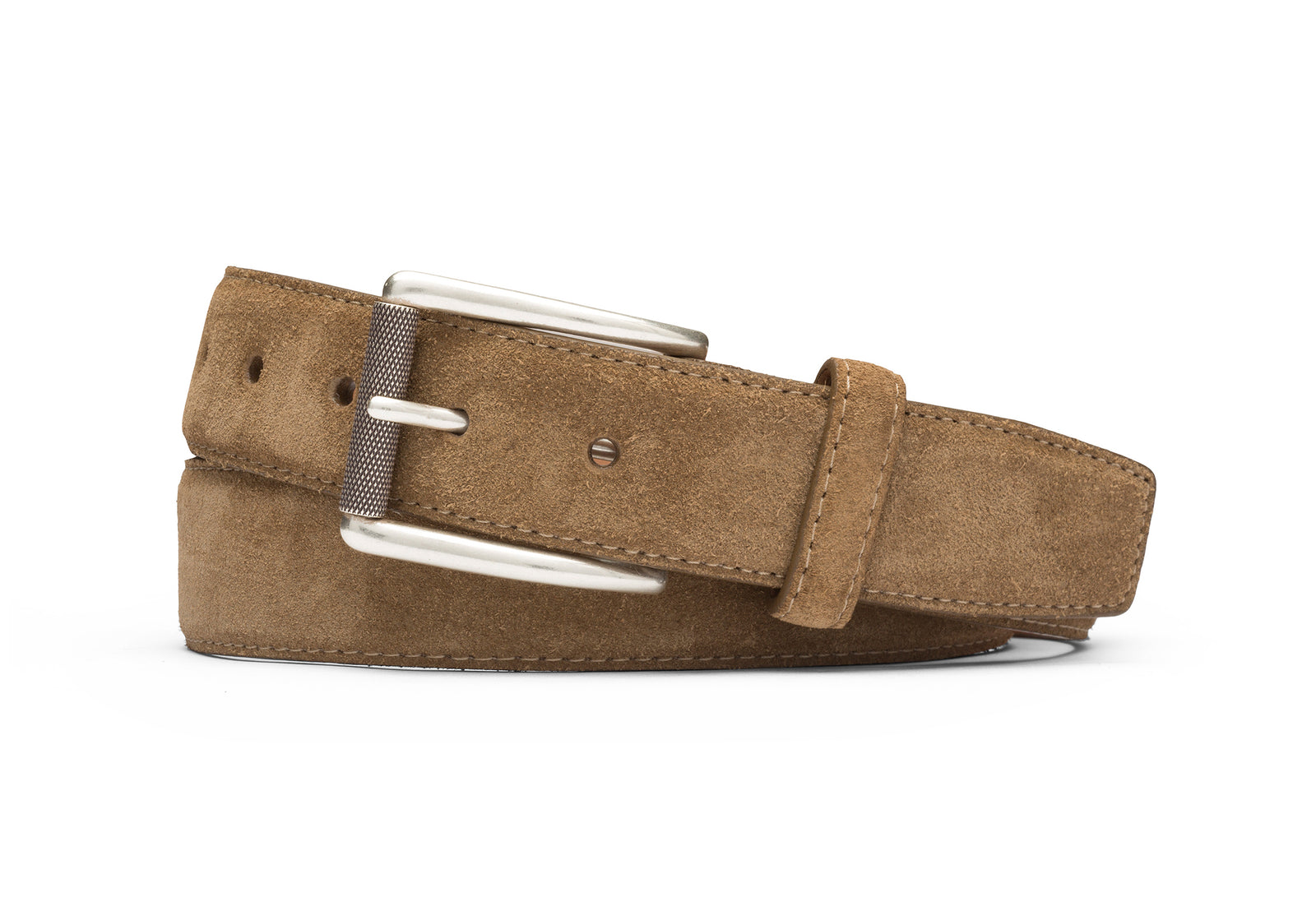 Men's Calf Belts by w.kleinberg