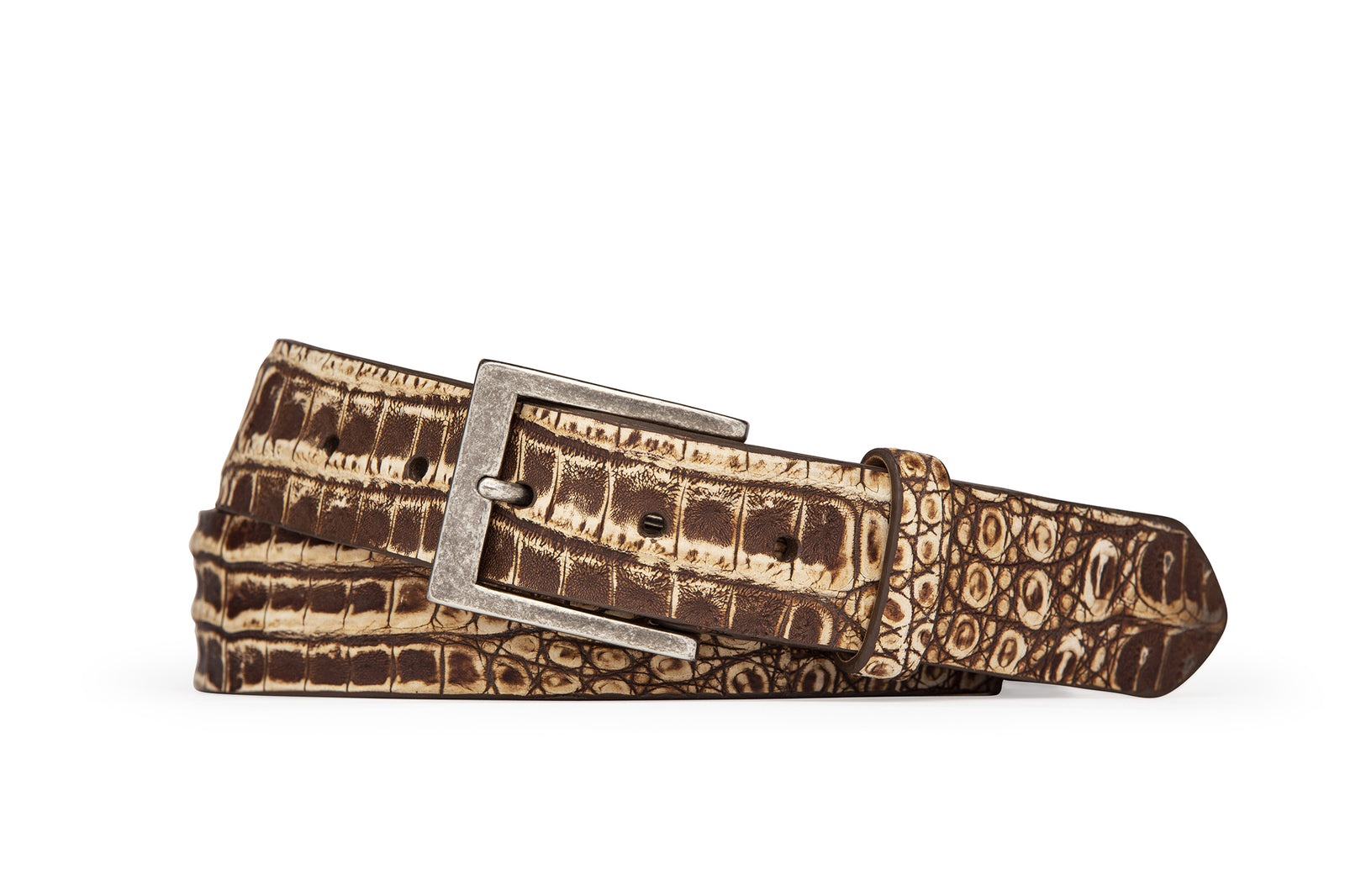 Men's Belt Gifts by w.kleinberg