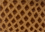 Swatch for Color Cognac