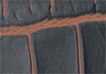Swatch for Color Black Beige