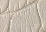 Swatch for Color White