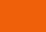 Swatch for Color Tangerine