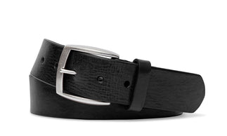 Sicily Calf with Antique Nickel Buckle