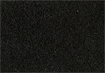 Swatch for Color Black