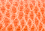 Swatch for Color Tangerine