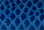 Swatch for Color Ocean Blue