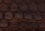 Swatch for Color Chocolate