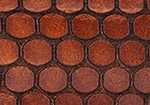 Swatch for Color Cognac