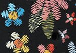 Swatch for Color Italian Floral