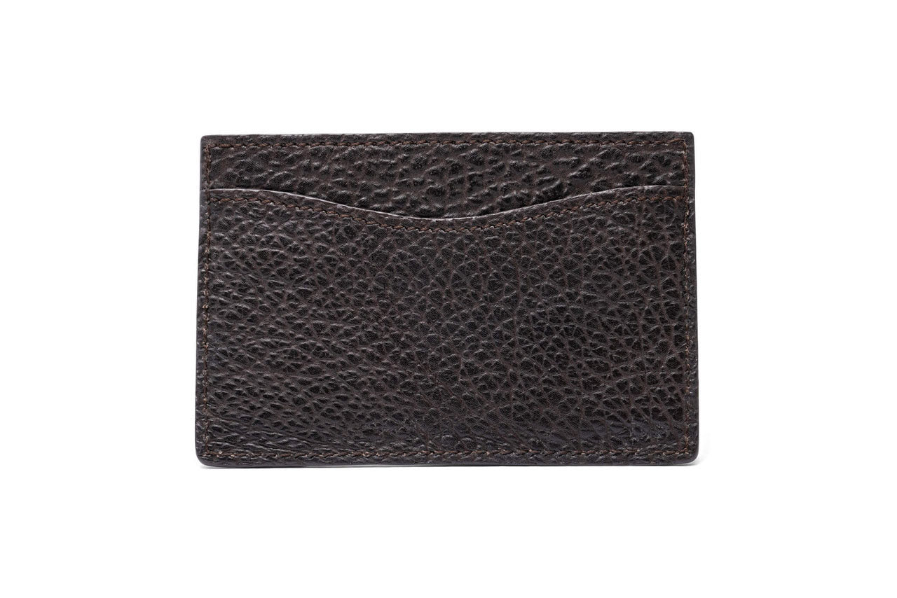 Shark Flat Card Case