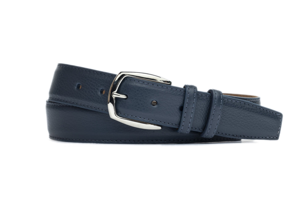 Amazon.com: JASGOOD 2 Pack Women's Leather Belts with