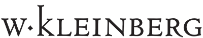 w.kleinberg brand logo