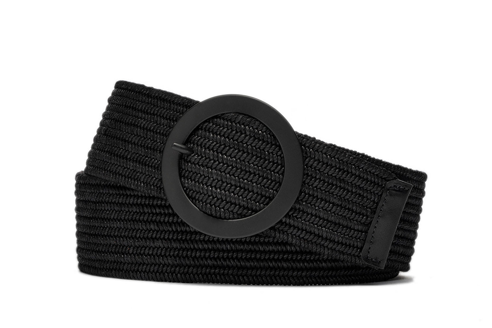 Stretch Belt - Black