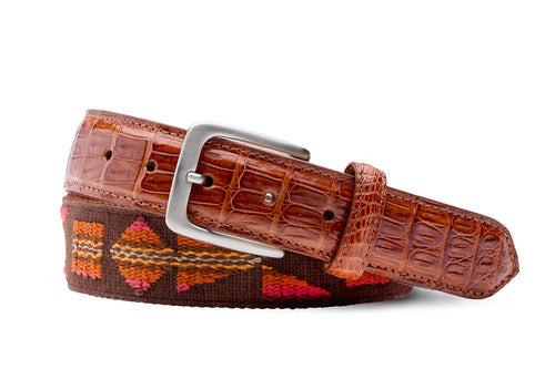 80320_112AZTEC-1212NB-_BROW.  display picture 1