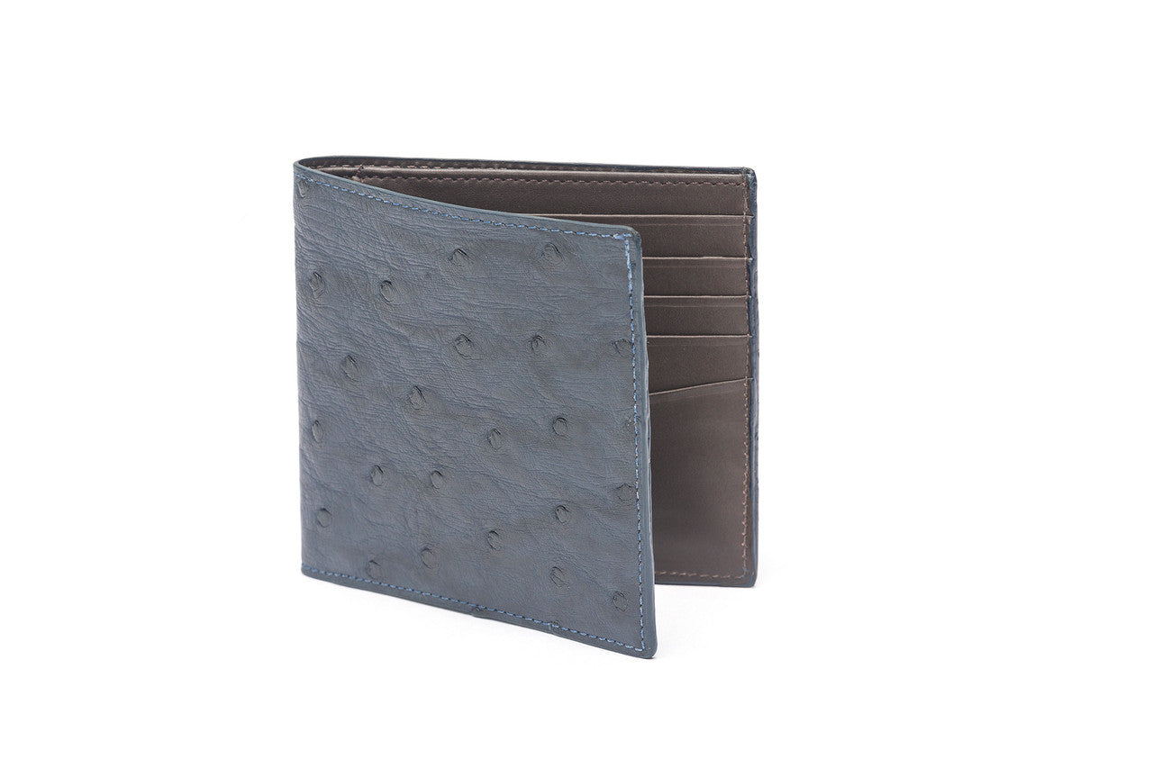 Louis Vuitton Ostrich Leather Card Holders